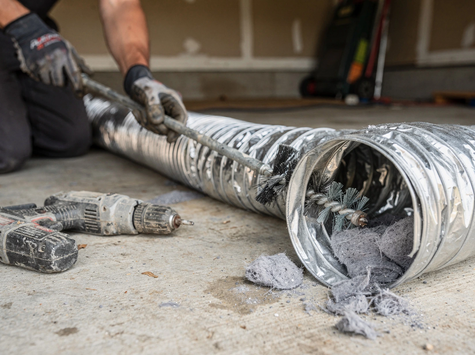 Duct Cleaning service in Murray, UT