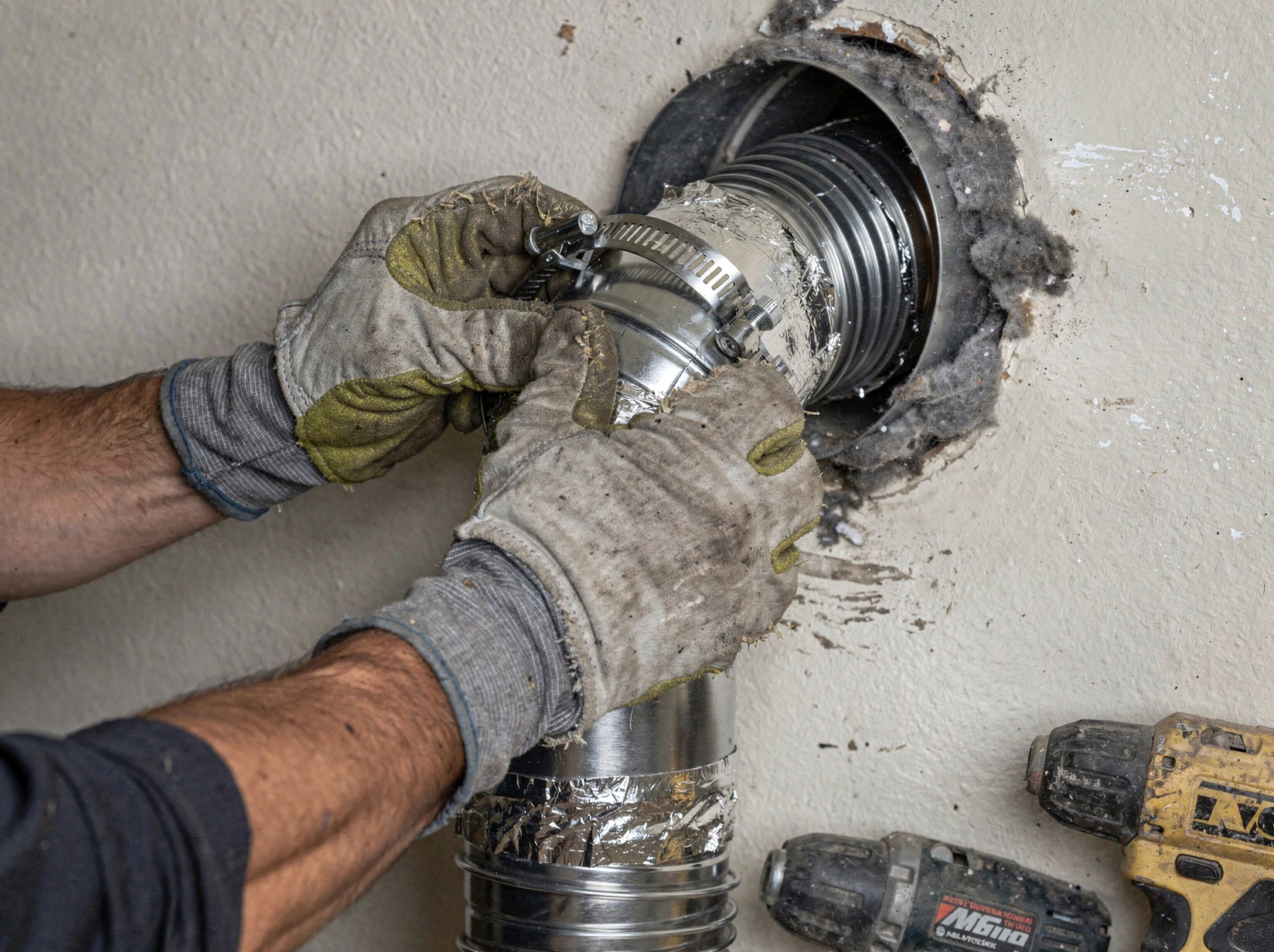 Hose Installation service in Murray, UT